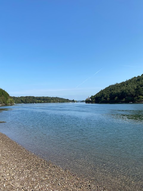 Marlogue Woods Forest Recreational Area