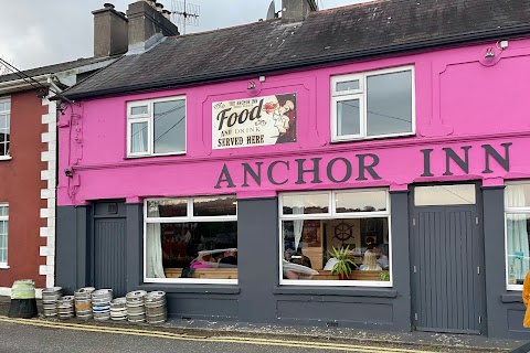 Anchor Bar and Restaurant