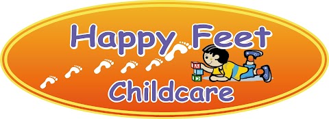 Happy Feet Childcare