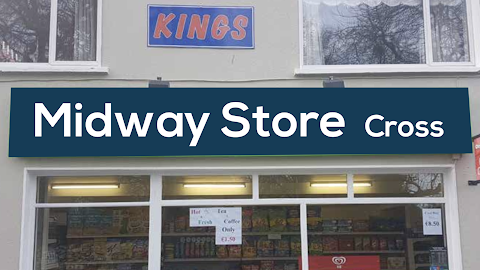 Midway Stores