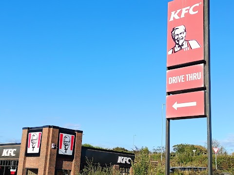 KFC Sligo - Dublin Road