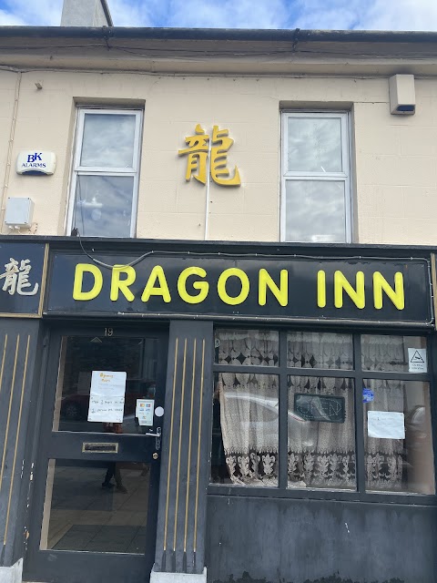 Dragon Inn Chinese Take Away Restaurant