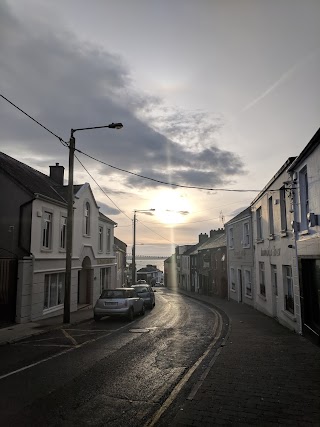 Colm Morrissey Hair Studio