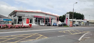 Fermoy Nissan Ltd