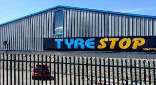 Tyrestop Newcastle West