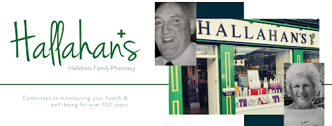 Hallahan’s Pharmacy