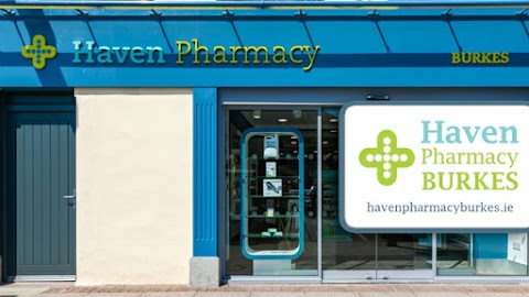 Haven Pharmacy Burkes