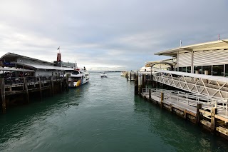 Auckland Adventure Jet