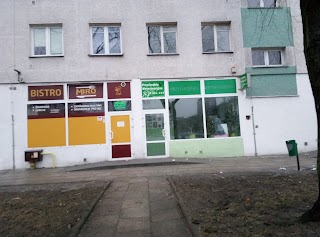 Ścibor-Koperska Anna. Przychodnia i lecznica weterynaryjna. Laboratorium analityczne