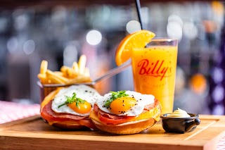 Billy's American Restaurant