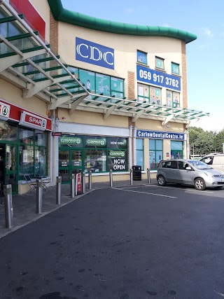 Chemco Pharmacy Graiguecullen