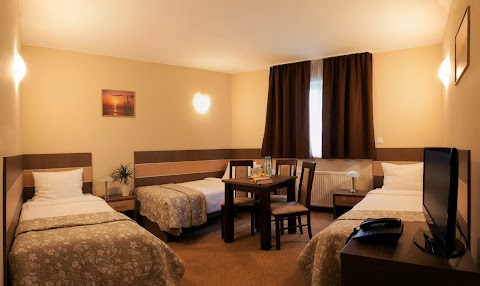 Hotel Sleep Wrocław