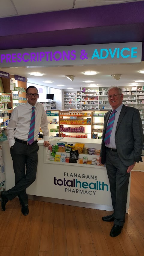 Flanagan's totalhealth Pharmacy (Athenry)