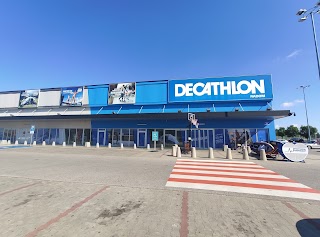 Decathlon Radom