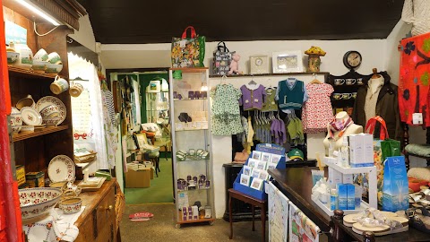 Adare Cottage Shop