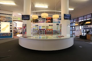 Wellington isite Visitor Information Centre