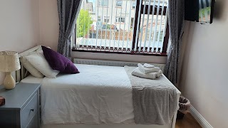 Tranquility B&B Sligo