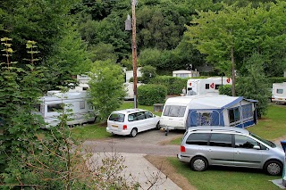 Fossa Caravan & Camping Park