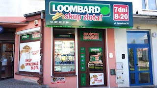 LOOMBARD.PL Lombard Janowicza 3K OLSZTYN