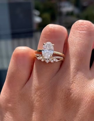 Diamond City Jewellers Sydney | Jewelry Repairs Onsite | Engagement Rings | Diamond Rings | Wedding Rings | Stone Rings