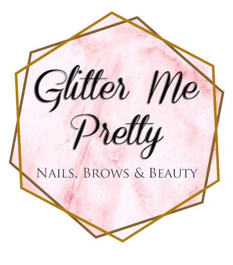 Glitter me pretty