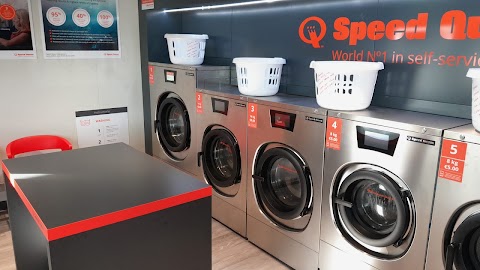 Laundry Speed Queen Clonmel