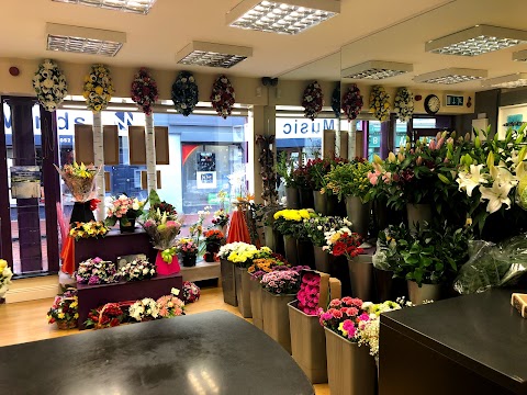 Ann Fitzpatrick Florist