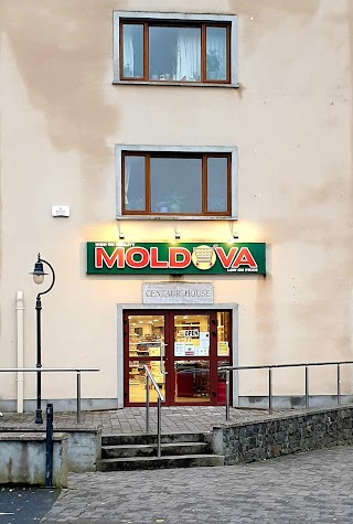 Moldova Stores Carlow