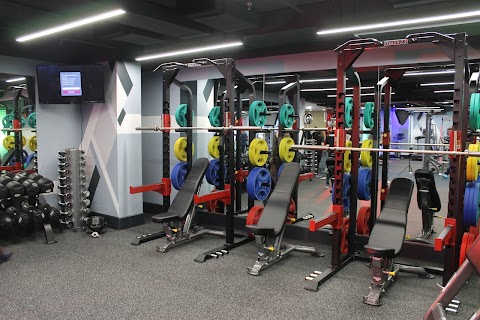 MGym Menorah Fitness