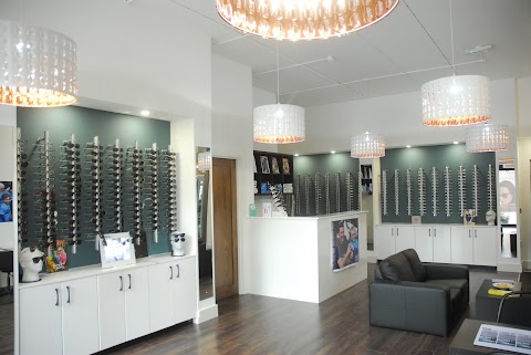 Focal Point Opticians