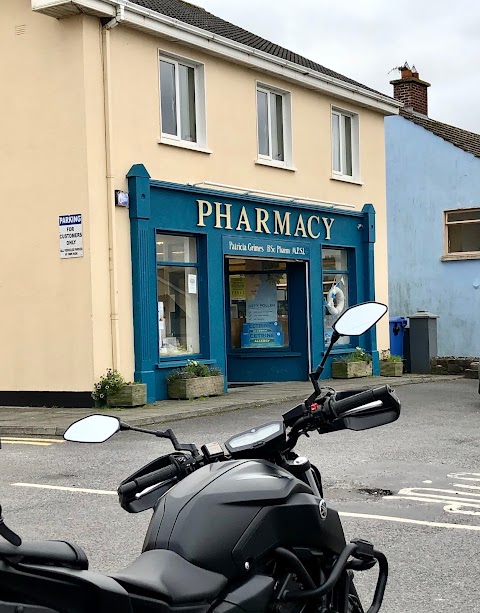 Enniscrone Pharmacy