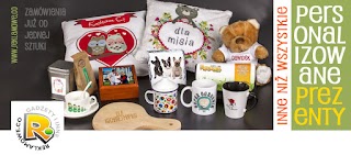 Sklep z prezentami i upominkami - GiftShop24.pl