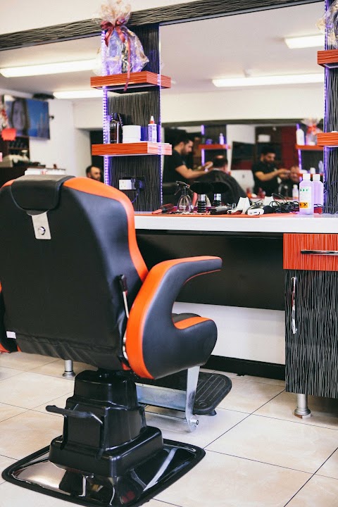 Perfect Cutting Barber Shop