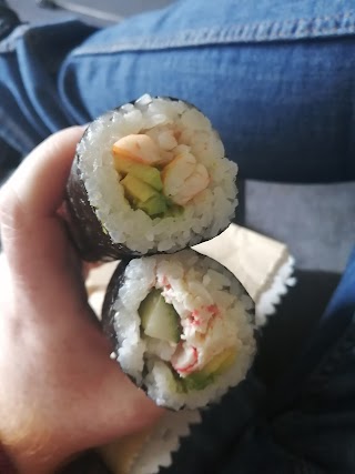 Hi Sushi