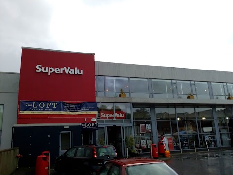 Rooney's SuperValu Manorhamilton