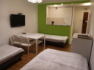 Apartamenty Asia Kraków