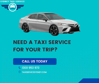 Taxi Service Sydney | Airport Taxi Sydney | Silver Taxi Sydney