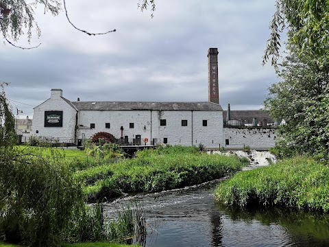 Kilbeggan Chocolate & Coffee Bar