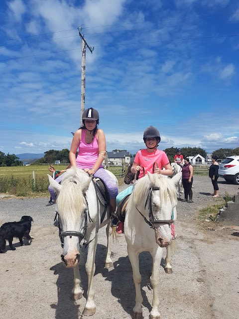 Croagh Patrick Stables