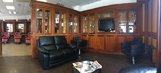 The Manly Barber - Listowel