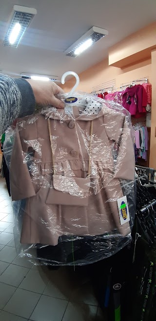 MAVIO moda dziecięca