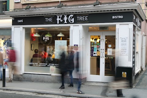 The Fig Tree Restaurant Kilkenny