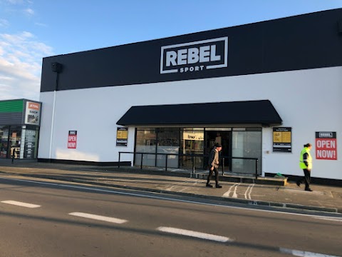 Rebel Sport Napier