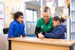 Children’s Education Centre (at Manukau Institute of Technology)