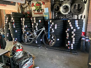 Central Coast Enduro Store