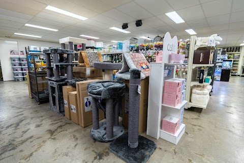 Pets Warehouse Penrith