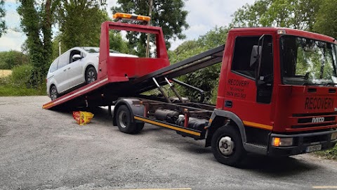 Auto Towing & Transfers