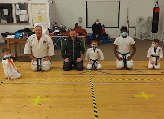 Irish Shotokan Academy