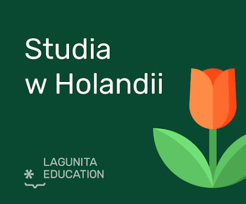Lagunita Education - studia za granicą