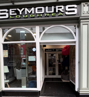 Seymours Loughrea